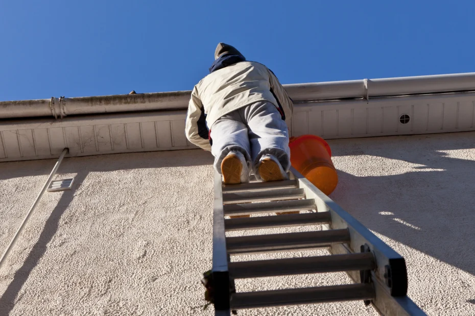 Gutter Cleaning Cleveland