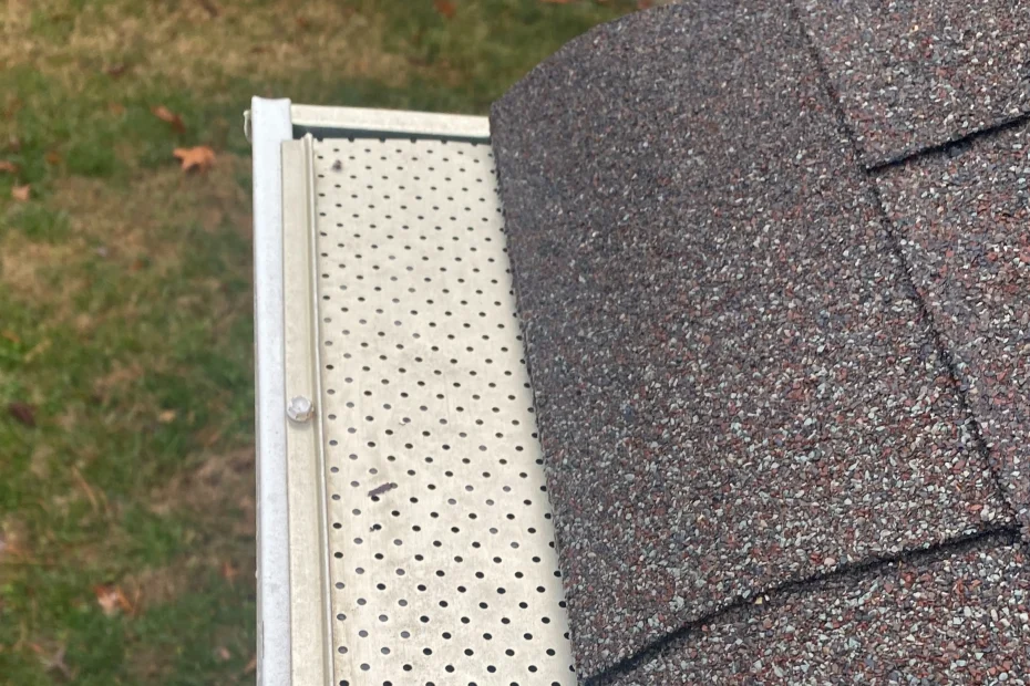 Gutter Cleaning Cleveland