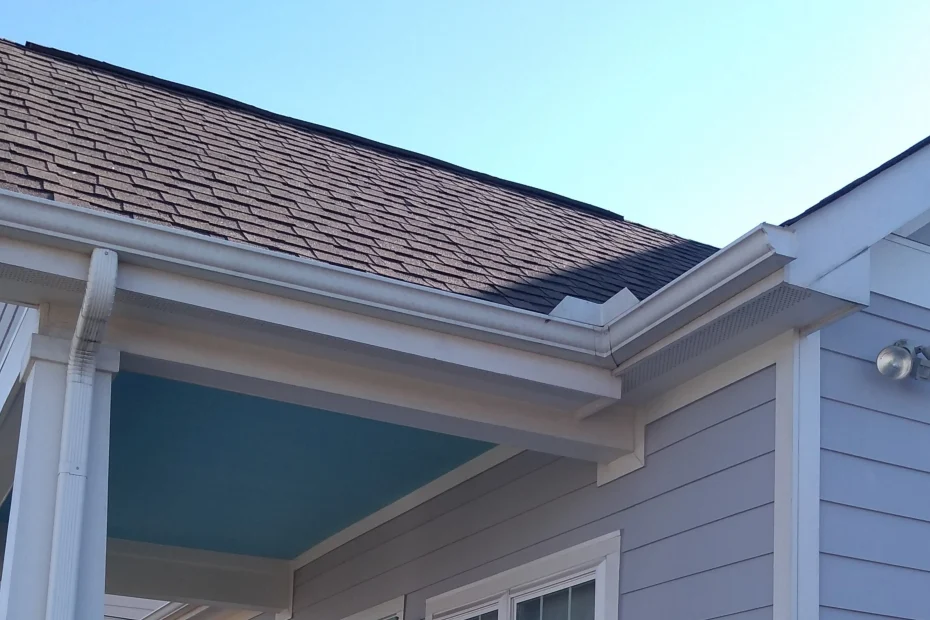 Gutter Cleaning Cleveland