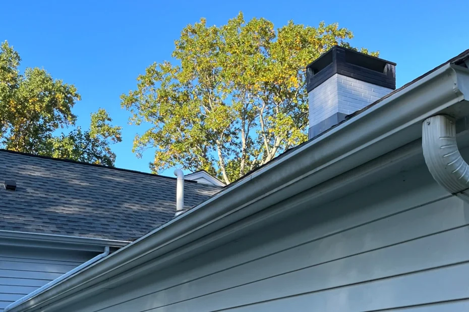 Gutter Cleaning Cleveland